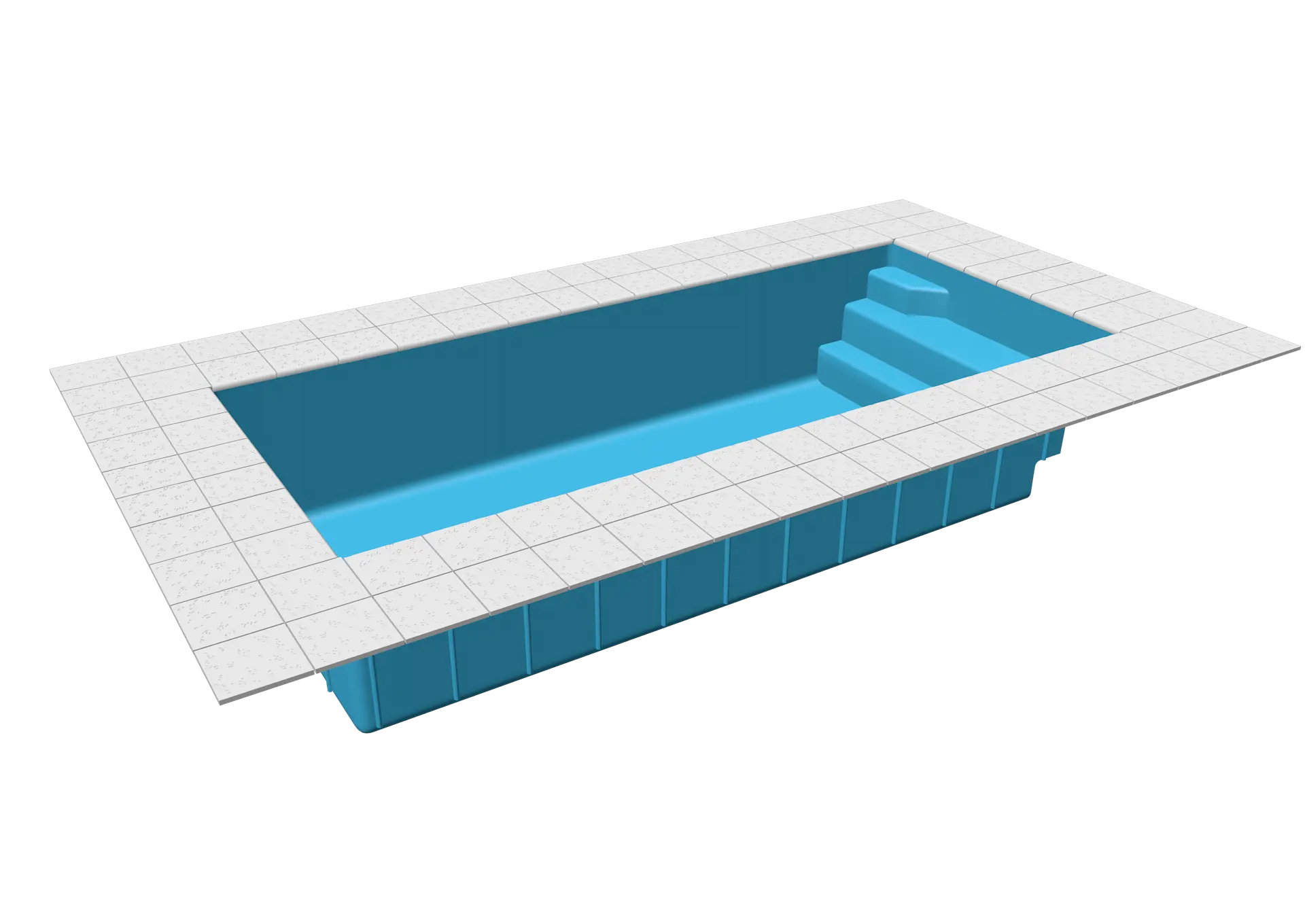 Piscina Santa Lucia